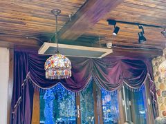 -艾丁湖烤全羊西域文化主题餐厅(新天润店)