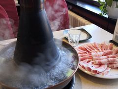 -阳坊大都涮羊肉(阳坊总店)
