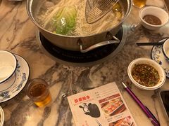 -悦来悦牛潮汕牛肉火锅(大浪店)