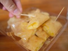 甩粑粑-林氏圆子(胞波路店)