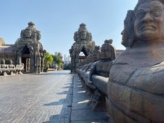 -南宁方特东盟神画