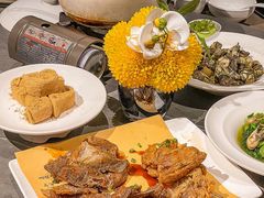 -佬太公海鸭·海鲜大排档(上海总店)