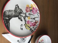 -新白鹿餐厅(城西银泰城店)