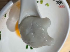 -朱新年·苏式汤团·面点(北寺塔店)