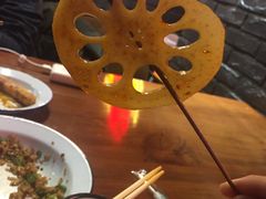 -搓火大都会(广安门总店)