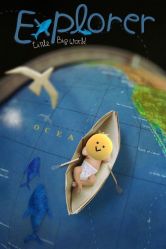 -DeerFriend童趣主题上门拍·到家·外拍摄影机构 (国贸店)