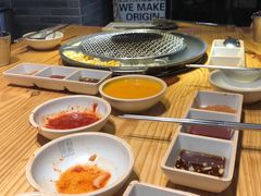 -喜来稀肉(北外滩白玉兰广场店)