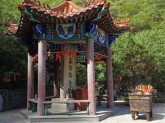 -鸡鸣山旅游风景区