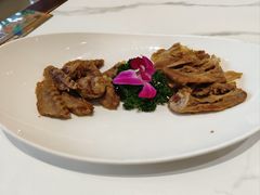 -梅利汴京烤鸭•开封豫菜地标店(晋安路店)