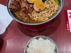 -喜家德虾仁水饺(岗厦北店)