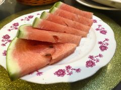 西瓜-湾里人家(旺山景区店)