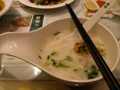 -翠华餐厅(旺角文华商场店)