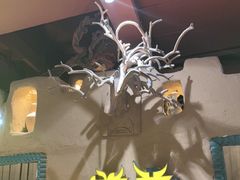 -驿楼兰·新疆菜(火车站店)