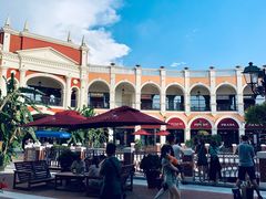 -佛罗伦萨小镇广佛名品奥特莱斯(疏港路店)