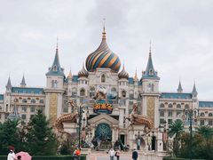 -哈尔滨波塞冬海底世界