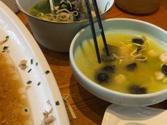 -翠山·映月湖景餐厅(映月湖公园店)