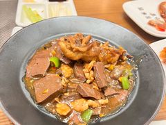 -全聚德烤鸭店(马家堡店)
