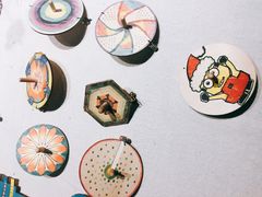 -手工艺活态馆