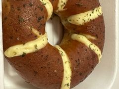 -CC BAGEL&SCONE 贝果与司康(南开大悦城店)