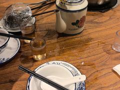 -厝味火锅·潮汕卤水火锅(十一合店)