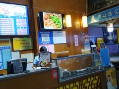-精粉世家(汉街总部国际A座店)