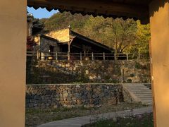 -塔川景区