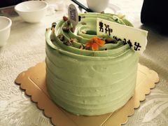 -SAYScake善食感戚风蛋糕(临江大道店)