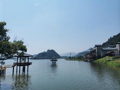 -宝晶宫旅游景区