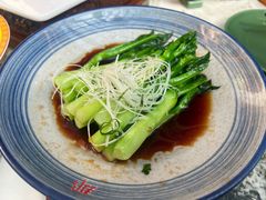 -那家小馆•北京菜•烤鸭(香山店)