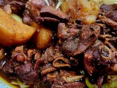 -东财大盘鸡(黑石礁店)