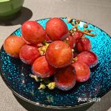 尝尝正宗烤鸭