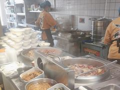 -辛杨和·大耳朵驴肉馆(银川总店)
