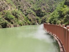 -桑干河大峡谷旅游区