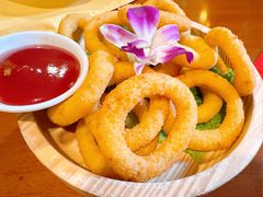 -申德勒加油站西餐厅(日坛路总店)