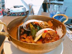 -CHINCHIN 青青·泰国料理(万象食家店)