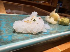 -镹·鱼料理  国产鱼使用店