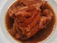-喜家德虾仁水饺(南山书城店)