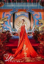 -洋洋婚纱品牌集合店