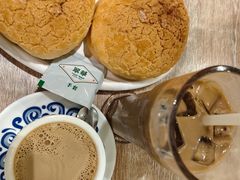 -翠华餐厅(东门店)