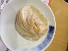 四季美汤包(户部巷店)-四季美汤包(户部巷店)
