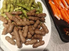-義聚德·清真铜锅涮羊肉·烧烤(河东店)