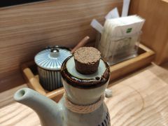 -禾绿寿司(星光68广场店)