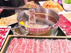 -牛事制造局牛肉火锅(莲岳路店)