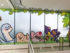-凯德MALL(西直门店)