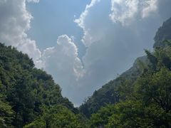 -浙北大峡谷