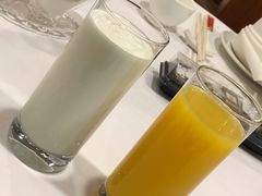 -蓬莱阁中餐厅(崇文门店)