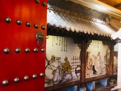 -来小酌·长安酒家(翠庭大厦店)
