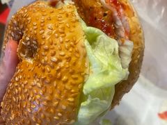 -正隆斋素食超市(西四店)