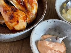 -BOR Eatery(安福路店)