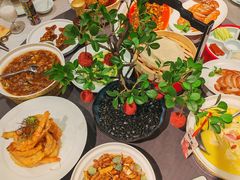 -惠丰堂饭庄·烤鸭·京味菜(翠微路店)